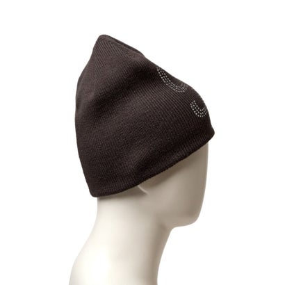 サンディエゴ・パドレス ラインストーン ベーシック ビーニー（SAN DIEGO PADRES RHINESTONE BASIC BEANIE） （ダークグレー）｜詳細画像