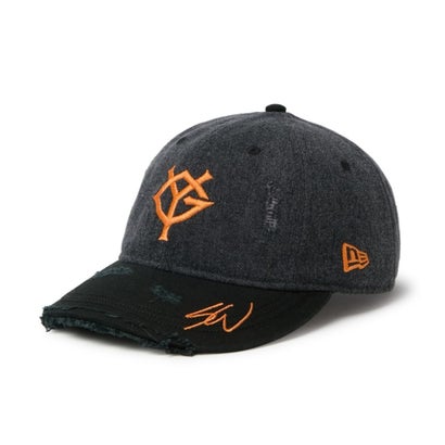 読売ジャイアンツ 9THIRTY（YOMIURI GIANTS 9THIRTY Sean Wotherspoon） （ブラック）｜詳細画像