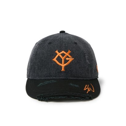 読売ジャイアンツ 9THIRTY（YOMIURI GIANTS 9THIRTY Sean Wotherspoon） （ブラック）｜詳細画像