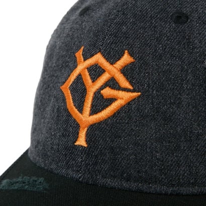 読売ジャイアンツ 9THIRTY（YOMIURI GIANTS 9THIRTY Sean Wotherspoon） （ブラック）｜詳細画像