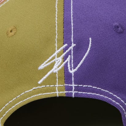 ニューヨーク・メッツ レトロクラウン 9FIFTY（NEW YORK METS RETRO CROWN 9FIFTY Sean Wotherspoon） （マルチカラー）｜詳細画像