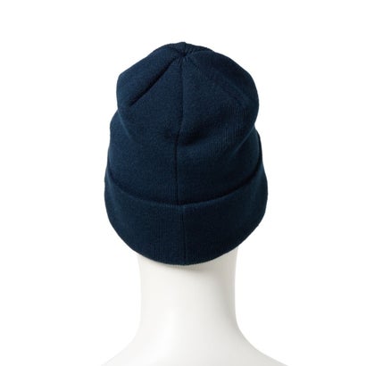 サンディエゴ・パドレス ミニロゴ ベーシック カフニット（SAN DIEGO PADRES MINI LOGO BASIC CUFF KNIT） （ネイビー）｜詳細画像