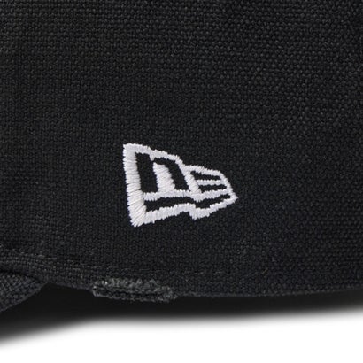 ミンナノ ダメージ レトロクラウン 9FIFTY（MINNANO DAMAGE RETRO CROWN 9FIFTY Powered by Goro (MIN-NANO)） （ブラック）｜詳細画像