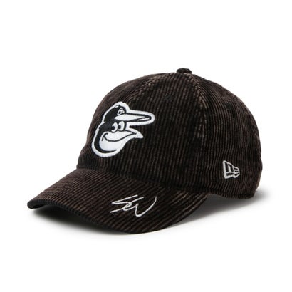 ボルチモア・オリオールズ 9THIRTY（BALTIMORE ORIOLES 9THIRTY Sean Wotherspoon） （ブラック）｜詳細画像