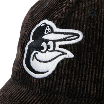 ボルチモア・オリオールズ 9THIRTY（BALTIMORE ORIOLES 9THIRTY Sean Wotherspoon） （ブラック）｜詳細画像