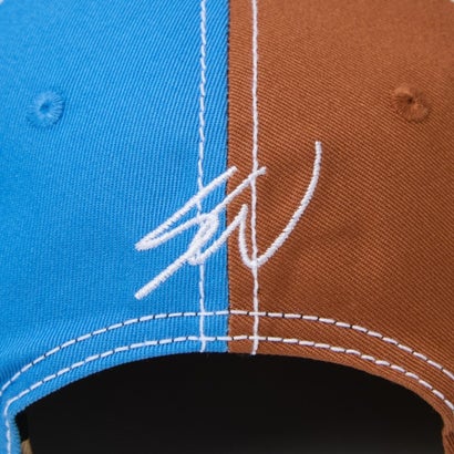 ロサンゼルス・ドジャース レトロクラウン 9FIFTY（LOS ANGELES DODGERS RETRO CROWN 9FIFTY Sean Wotherspoon） （マルチカラー）｜詳細画像