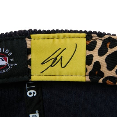 ロサンゼルス・ドジャース 9THIRTY（LOS ANGELES DODGERS 9THIRTY Sean Wotherspoon） （ネイビー）｜詳細画像