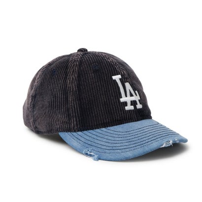 ロサンゼルス・ドジャース 9THIRTY（LOS ANGELES DODGERS 9THIRTY Sean Wotherspoon） （ネイビー）｜詳細画像