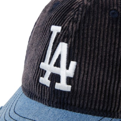 ロサンゼルス・ドジャース 9THIRTY（LOS ANGELES DODGERS 9THIRTY Sean Wotherspoon） （ネイビー）｜詳細画像