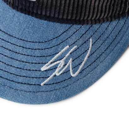 ロサンゼルス・ドジャース 9THIRTY（LOS ANGELES DODGERS 9THIRTY Sean Wotherspoon） （ネイビー）｜詳細画像