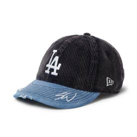 ロサンゼルス・ドジャース 9THIRTY（LOS ANGELES DODGERS 9THIRTY Sean Wotherspoon） （ネイビー）