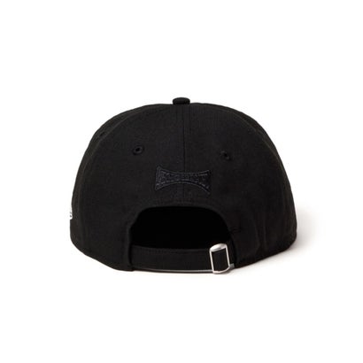 ニグロリーグ ニューヨーク・ブラック・ヤンキース レトロクラウン 9FIFTY（NEGRO LEAGUE NEW YORK BLACK YANKEES RETRO CROWN 9FIFTY） （ブラック）｜詳細画像