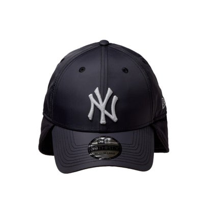 ニューヨーク・ヤンキース ウォームギア オクタ 39THIRTY（NEW YORK YANKEES WARM GEAR OCTA 39THIRTY） （ブラック）｜詳細画像