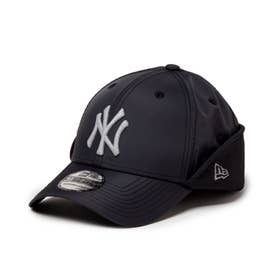 ニューヨーク・ヤンキース ウォームギア オクタ 39THIRTY（NEW YORK YANKEES WARM GEAR OCTA 39THIRTY） （ブラック）