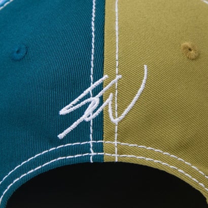 ボルチモア・オリオールズ レトロクラウン 9FIFTY（BALTIMORE ORIOLES RETRO CROWN 9FIFTY Sean Wotherspoon） （マルチカラー）｜詳細画像