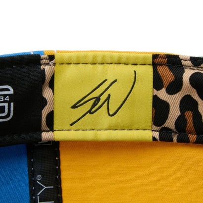 読売ジャイアンツ レトロクラウン 9FIFTY（YOMIURI GIANTS RETRO CROWN 9FIFTY Sean Wotherspoon） （マルチカラー）｜詳細画像