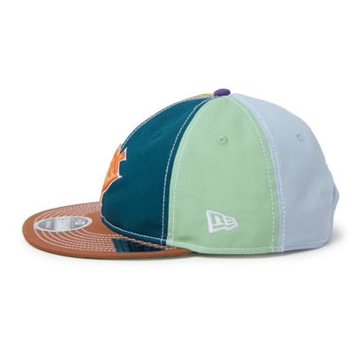 読売ジャイアンツ レトロクラウン 9FIFTY（YOMIURI GIANTS RETRO CROWN 9FIFTY Sean Wotherspoon） （マルチカラー）｜詳細画像
