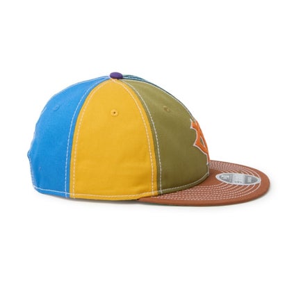 読売ジャイアンツ レトロクラウン 9FIFTY（YOMIURI GIANTS RETRO CROWN 9FIFTY Sean Wotherspoon） （マルチカラー）｜詳細画像
