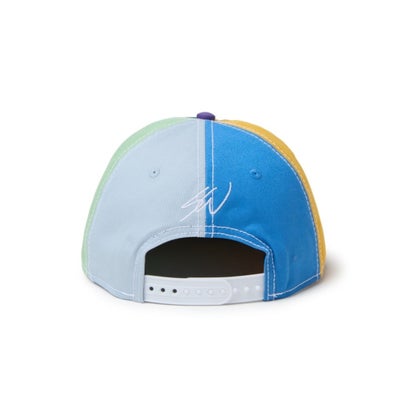 読売ジャイアンツ レトロクラウン 9FIFTY（YOMIURI GIANTS RETRO CROWN 9FIFTY Sean Wotherspoon） （マルチカラー）｜詳細画像