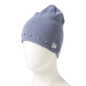 ビーニー ニット帽 ベーシック Studs スレート 5119687 （SLT）