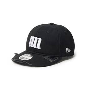 キャップ RC 9FIFTY Curved Visor Powered （BLK）