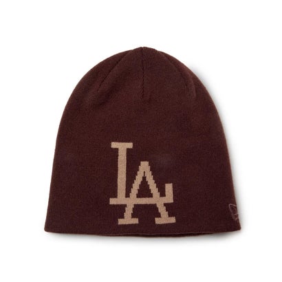 ビーニー ニット帽 BASIC BEANIE ブラウン 15119771 （BWO）｜詳細画像