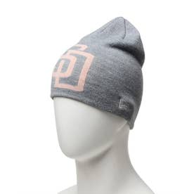 ビーニー ニット帽 BASIC BEANIE グレー 15119754 （HGRY）