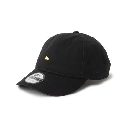 キャップ 9THIRTY Metal Flag ブラック 14744984 （BLK）｜詳細画像