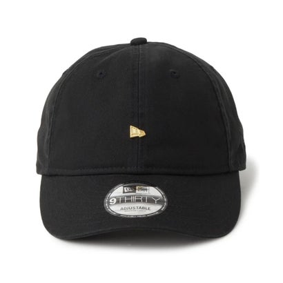 キャップ 9THIRTY Metal Flag ブラック 14744984 （BLK）｜詳細画像