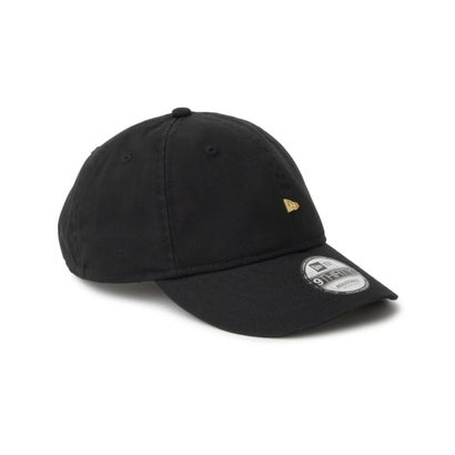 キャップ 9THIRTY Metal Flag ブラック 14744984 （BLK）｜詳細画像