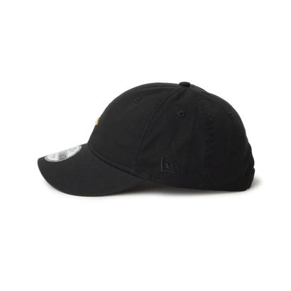 キャップ 9THIRTY Metal Flag ブラック 14744984 （BLK）｜詳細画像