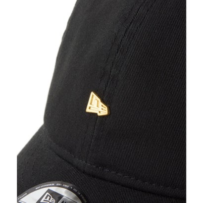 キャップ 9THIRTY Metal Flag ブラック 14744984 （BLK）｜詳細画像
