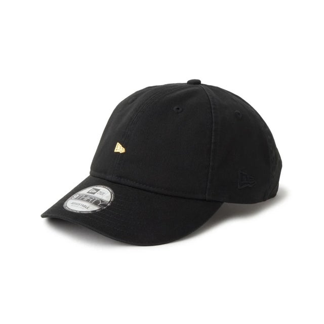 キャップ 9THIRTY Metal Flag ブラック 14744984 （BLK）