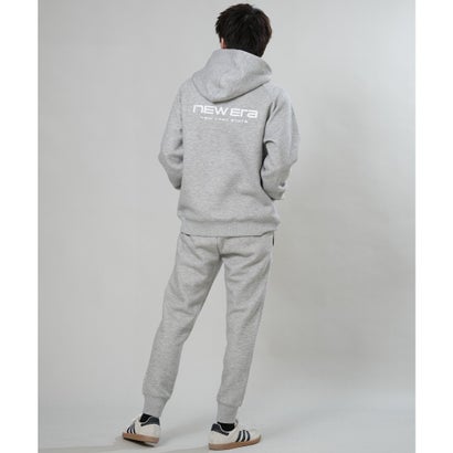 ロングパンツ メンズ スウェット パンツ ロゴ PA （GRY）｜詳細画像