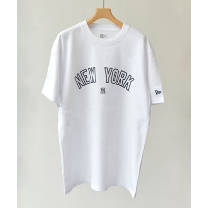 NEW ERA  SSCT MLB ARCH （NYY2(06)）｜詳細画像