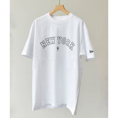 NEW ERA  SSCT MLB ARCH （NYY2(06)）｜詳細画像