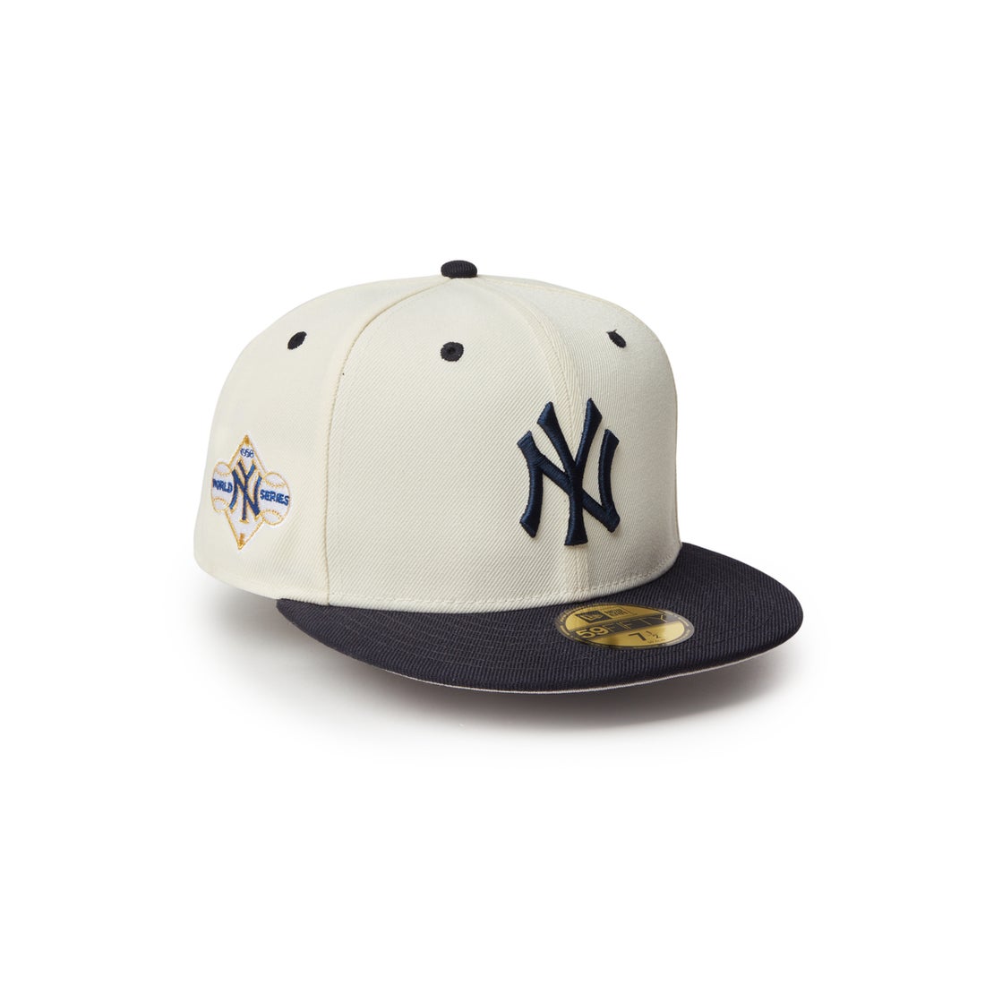 ニューエラ NEW ERA NEW ERA 5950 MLB WOOL VSR SP （BLK (01
