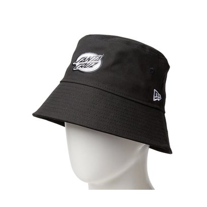 ニューエラ NEW ERA ニューエラ サンタクルーズ 帽子 NEWERA SANTA CRUZ 14384267 （ブラック）｜詳細画像