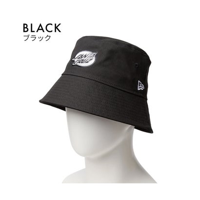ニューエラ NEW ERA ニューエラ サンタクルーズ 帽子 NEWERA SANTA CRUZ 14384267 （ブラック）｜詳細画像