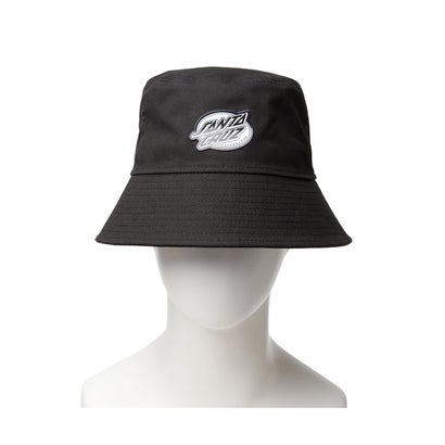 ニューエラ NEW ERA ニューエラ サンタクルーズ 帽子 NEWERA SANTA CRUZ 14384267 （ブラック）｜詳細画像