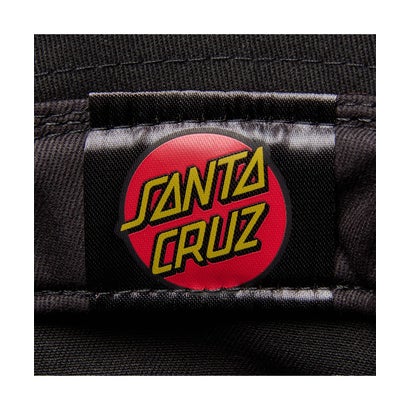 ニューエラ NEW ERA ニューエラ サンタクルーズ 帽子 NEWERA SANTA CRUZ 14384267 （ブラック）｜詳細画像