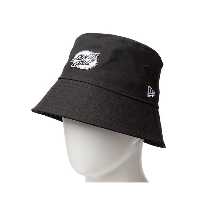 サンタクルーズ 帽子 NEWERA SANTA CRUZ 14384267 （ブラック）