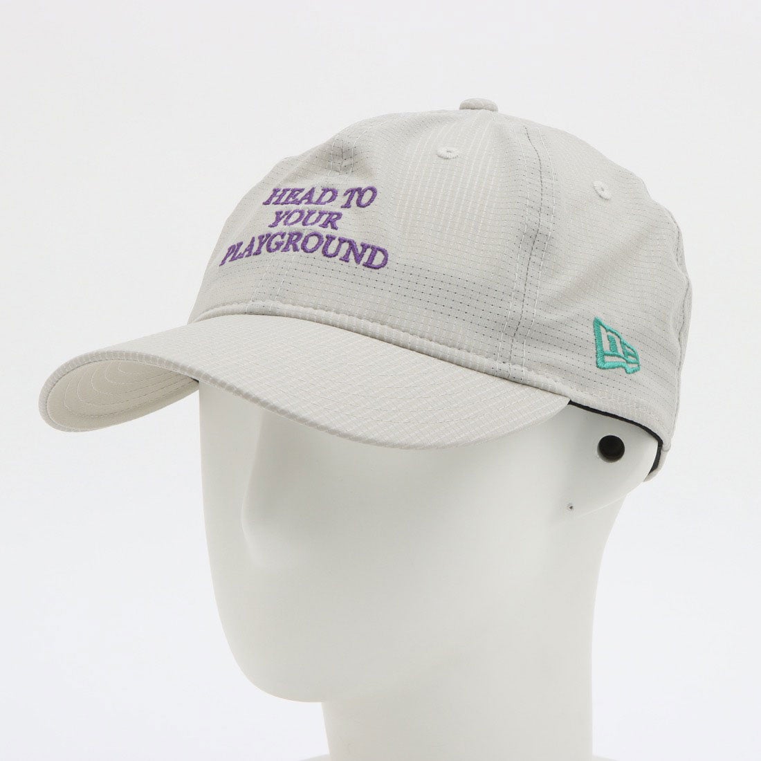 ニューエラ NEW ERA アウトドアカジュアル キャップ OD 930DC TECH AIR