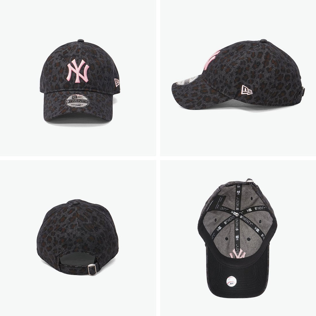 ニューエラ NEW ERA 正規取扱店 キャップ メンズ レディース ベース