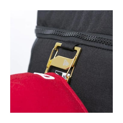 NEW ERA キャップクリップ ニューエラ キャップホルダー カラビナ キーホルダー cap clip （ウッドランドカモ）｜詳細画像