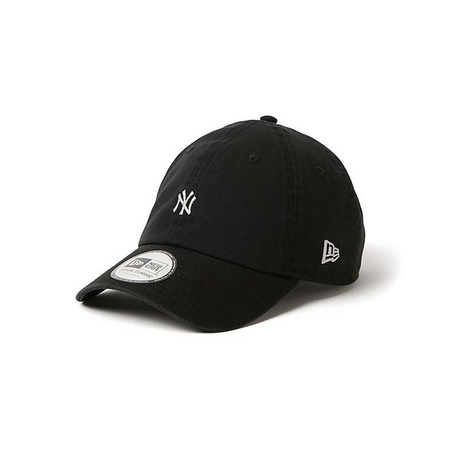 /CC NY MINI LOGO BLK （ブラック）