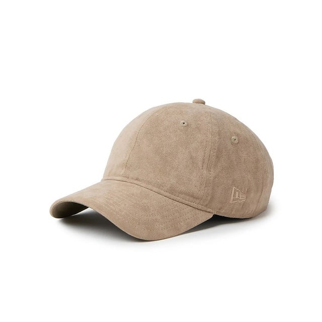 /920BSC SYN SUEDE BEI （ベージュ）
