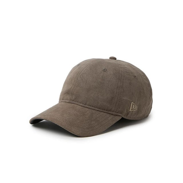 /920BSC SYN SUEDE GRY （グレー）