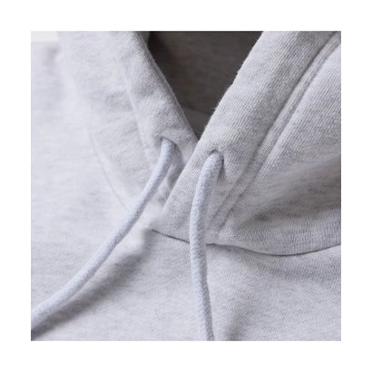 ニューエラ NEW ERA ニューエラ/SW PO HOODIE ASH （アッシュグレー）｜詳細画像
