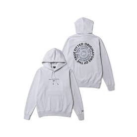 /SW PO HOODIE ASH （アッシュグレー）